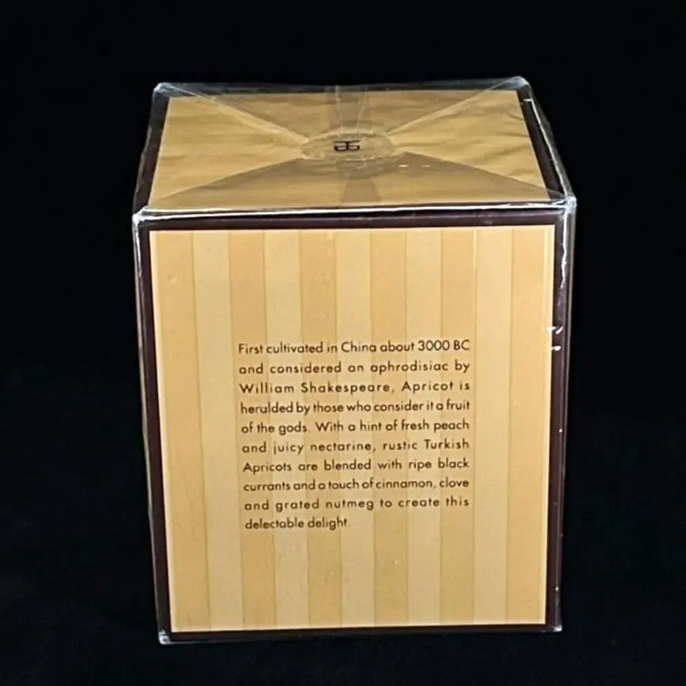 henri bendel fruit considered